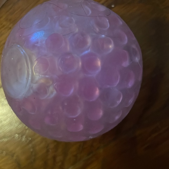 Orbeez squishy toy fidget - Picture 2 of 3